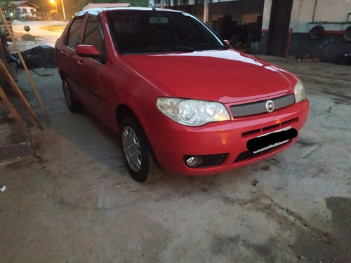 Fiat Siena 2006 1.4 Elx Flex 4p
