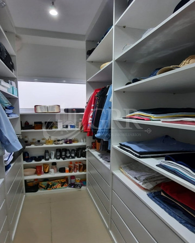 Imagem 29 de 30 de Casa Térrea A Venda No Villa Branca - Ca02650 - 71123832
