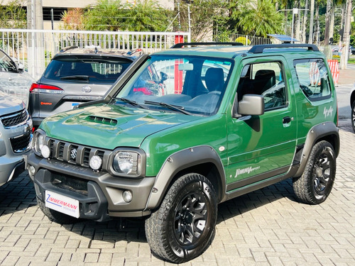 Suzuki Jimny 1.3 4sport 3p 5 marchas