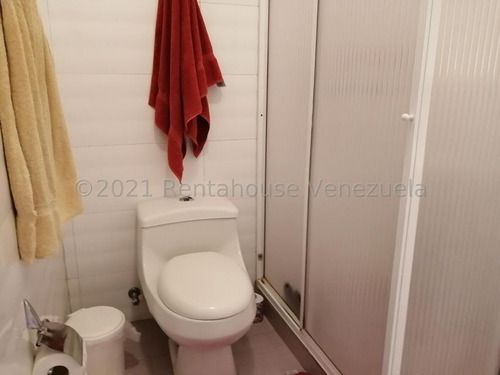 Imagen 4 de 15 de Casa En Venta En Los Chaguaramos Maracay Aragua 22-10877 Irrr