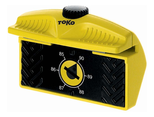 Toko Edge Tuner