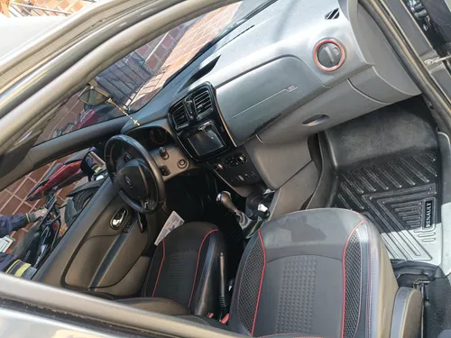 Renault Stepway 1.6 Dynamique Automática