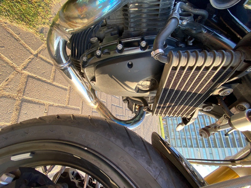 Bmw R Ninet 2018