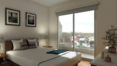 Imagen 1 de 6 de Departamento En Venta En Lomas De Zamora Oeste