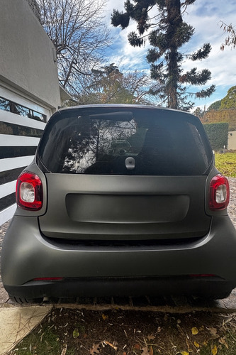 Smart Fortwo 1.0 City