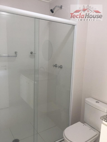 Apartamento Em Jardim Flor Da Montanha - Guarulhos - 180