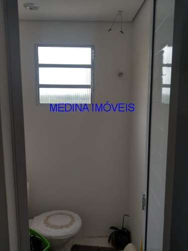 Imagem 23 de 30 de Sobrado Em Ferraz De Vasconcelos - Ca00198 - 32304919