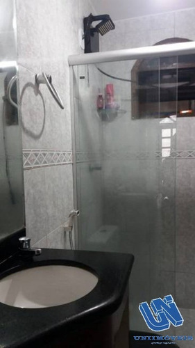 Imagem 21 de 27 de Casa Duplex Nascente Com 3 Quartos Sendo 2 Suítes 180m2 Em Pituaçu - Gal013 - 70435531
