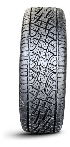 Kit De 2 Pneus Aro 16 245/70r16 Remold Atr Speed Fire
