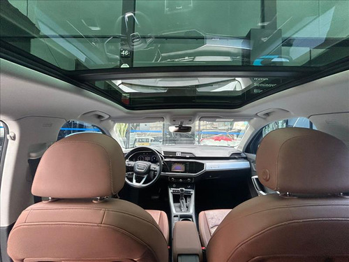 Audi Q3 Q3 35 Prestige Plus 1.4 Turbo Flex Top