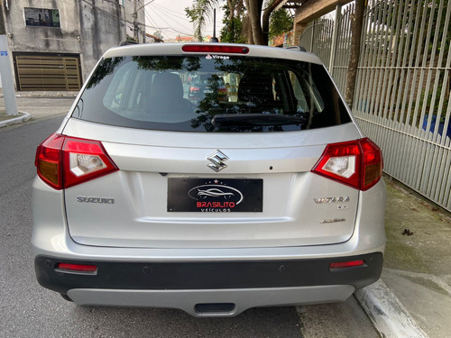 Suzuki Vitara 1.6 4you Allgrip Aut. 5p