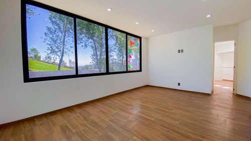 Casa En Venta En Residencial Bosque Real