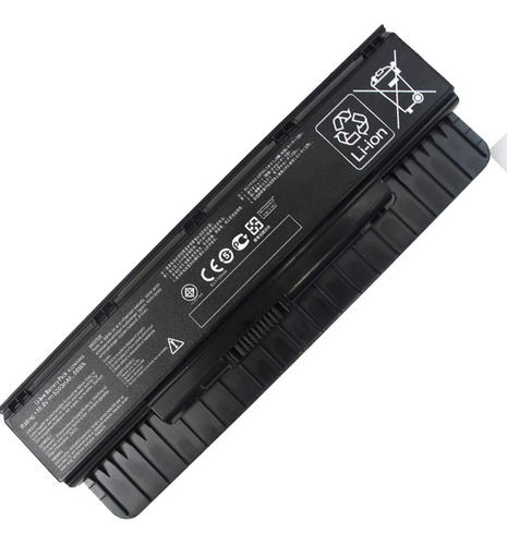 Bateria De Repuesto Para Laptop A32n1405 A32ni405