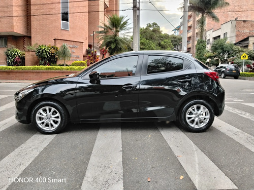 Mazda 2 1.5 Touring