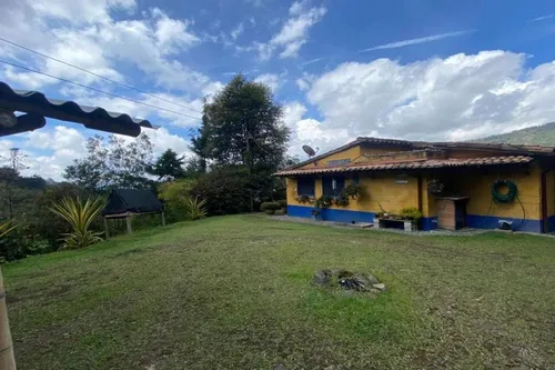 Finca En Venta En Vereda La Quiebra. Cod V501050