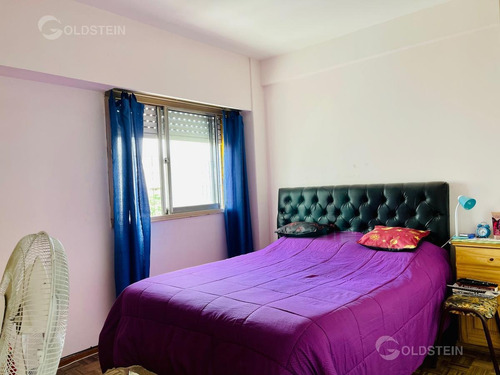 Imagen 11 de 17 de Departamento - Colegiales