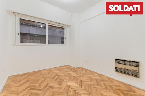 Imagen 7 de 19 de Venta Departamento 3 Ambientes - Recoleta