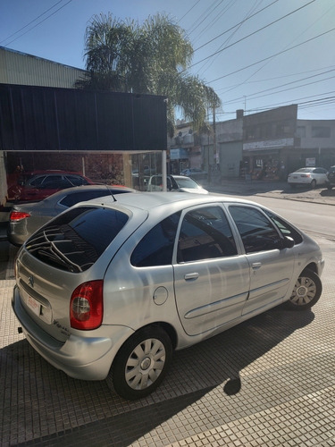 Imagen 4 de 18 de Citroën Xsara Picasso 2006 2.0 16v