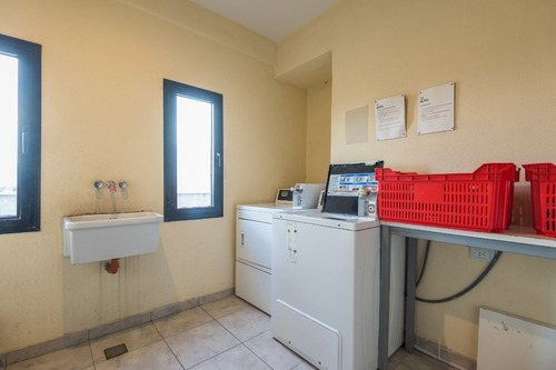 Imagen 24 de 30 de Retasado! Bellísimo Departamento 3 Ambientes Con Terraza (vista Abierta Al Infinito), Visitarlo Es Comprarlo
