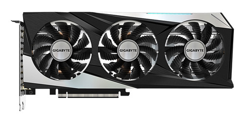 Tarjeta De Video Gigabyte Geforce Rtx 3060 Ti Lhr Gddr6 (Usado)