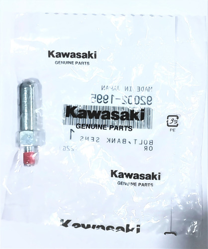 Sensor De Pedalin Original Kawasaki Ninja 300 2013/2017