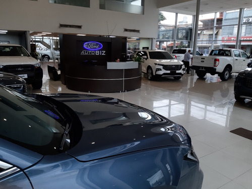 Ford Territory 1.8 Ecoboost Titanium At