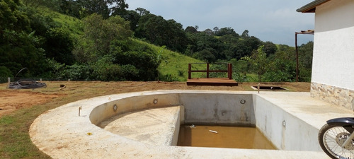 Chacara 800m2 A Venda Em Pinhalzinho Sp