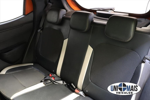 Imagem 10 de 15 de Kwid 1.0 12v Sce Flex Intense Manual