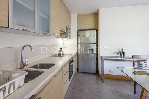 Departamento En Venta En Presidente Riesco