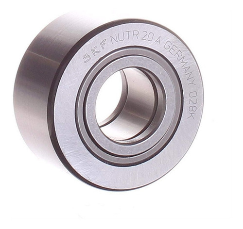 Rodamiento Nutr20a Balero De Agujas Marca Skf