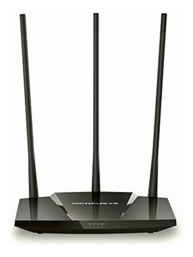 Tp-link Mercusys Mw330hp, Router Inalámbrico N Wi-fi De