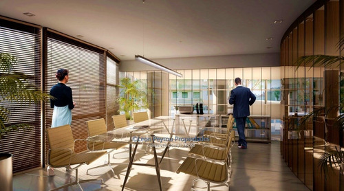 Increible Apto 2 Dorm. Amenities, Vista. Pocitos