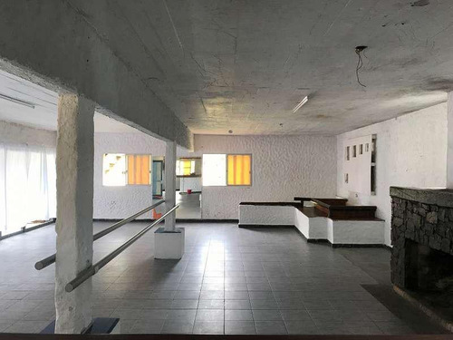 Imagen 4 de 12 de Terreno Con Mejoras En Colonia Ideal Desarrollo Inmobiliario