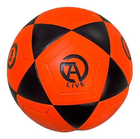 Balón Futbolito Bote Bajo Alive