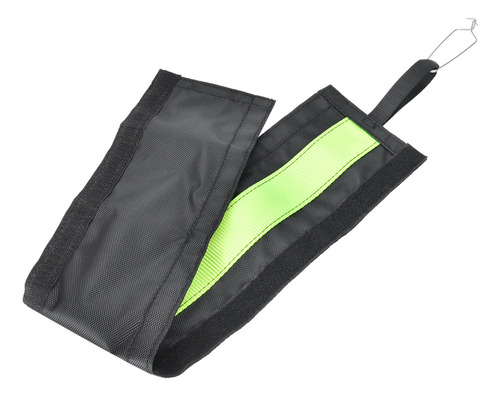 Protector De Alpinismo Al Aire Libre Con Funda Tipo Cuerda