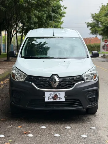 Renault Kangoo 1.6 Express