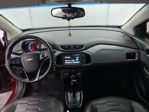 Chevrolet Onix 1.4 Ltz At