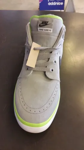 Zapatillas Nike Suketo MercadoLibre