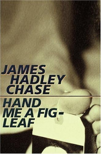 Libro:  Hand Me A Leaf