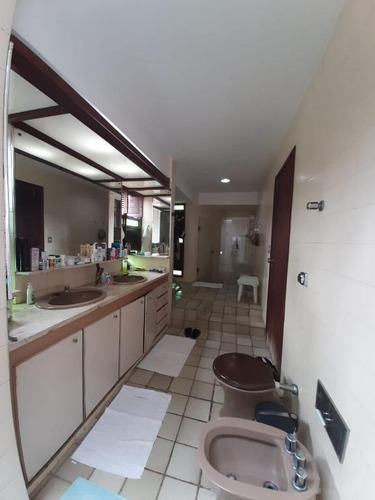 Imagem 23 de 28 de Casa Com 3 Dormitórios À Venda, 1007 M² Por R$ 1.750.000,00 - Capim Macio - Natal/rn - Ca7384
