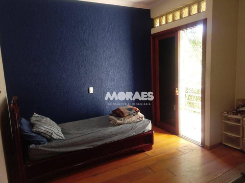 Imagem 9 de 18 de Casa Com 3 Dormitórios À Venda, 345 M² Por R$ 1.050.000,00 - Parque Jardim Europa - Bauru/sp - Ca2141