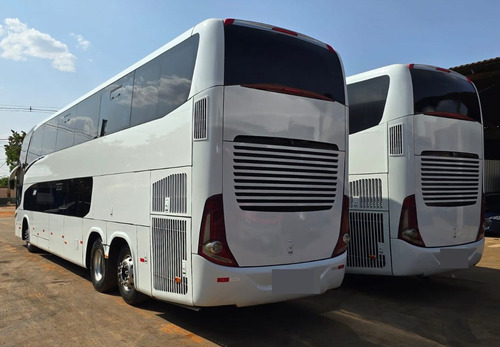 Marcopolo Paradiso 1800 Dd G7 Ano 2018 K400 Jm Cod.46