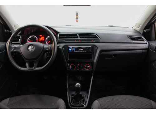 Volkswagen Saveiro 1.6 MSI ROBUST CD 8V FLEX 2P MANUAL