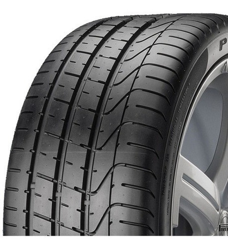 Paquete De 2 Llantas Pirelli Pzero 255/30r19 91y Xl Runflat