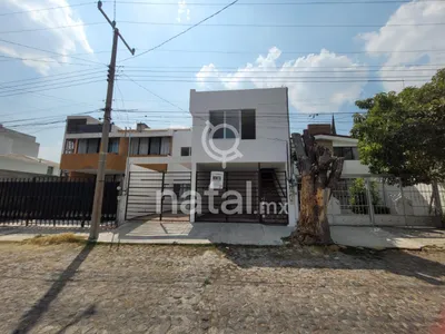 Departamento en renta