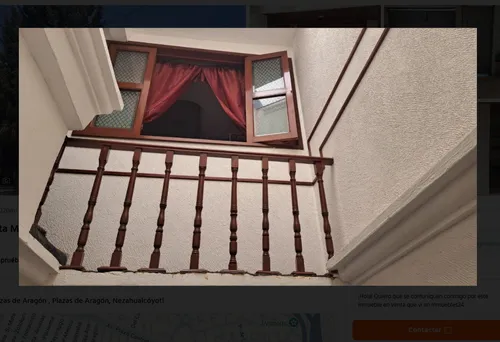 Casa En Venta Plazas De Aragon Zp290
