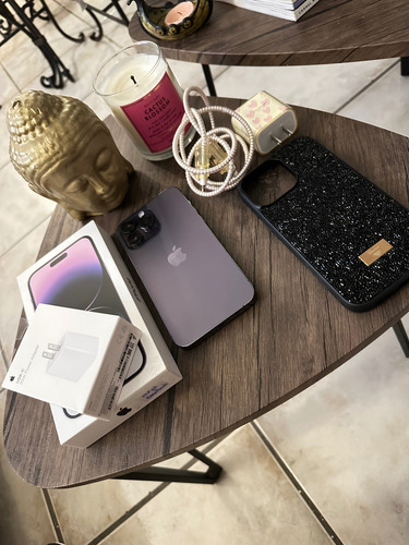 iPhone 14 Pro Max 128gb (Usado)