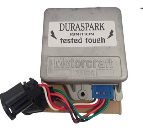 Modulo Encendido Ford Motorcraft 