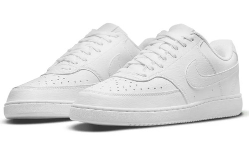 Zapatillas Nike Court Vision Low Original Para Hombre