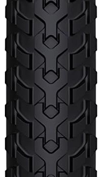 Wtb All Terrain 26 X 1.95 Tiratorio De Bicicleta Urbana -